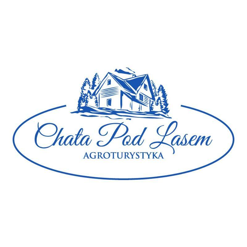 Chata Pod Lasem Poreba  Dış mekan fotoğraf